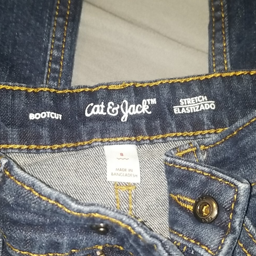 Cat & Jack pants